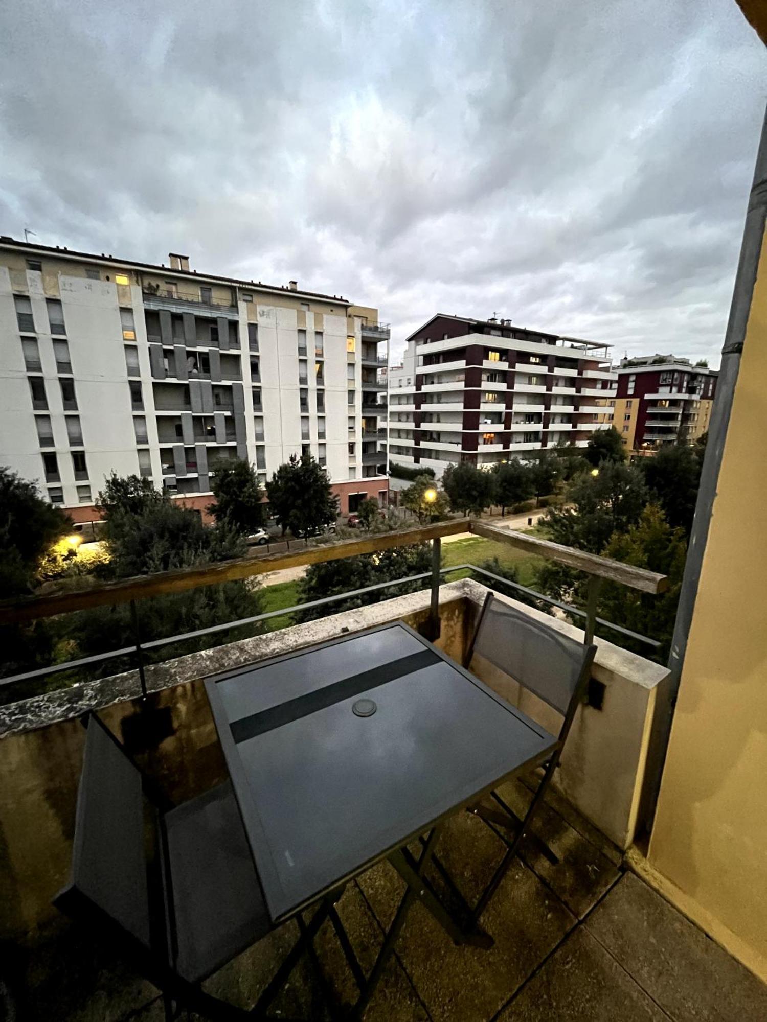 Felicita Apartamento Toulouse Exterior foto