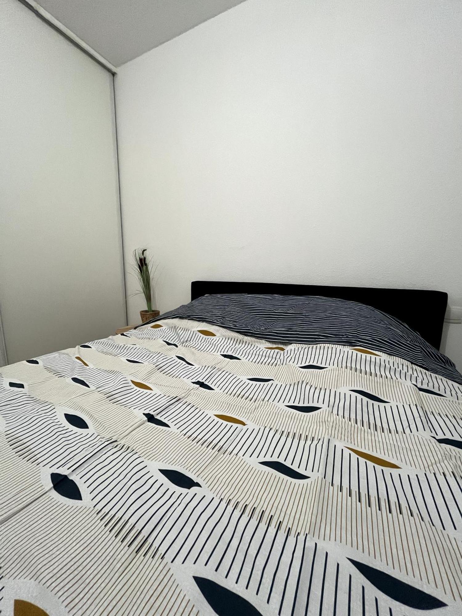 Felicita Apartamento Toulouse Exterior foto