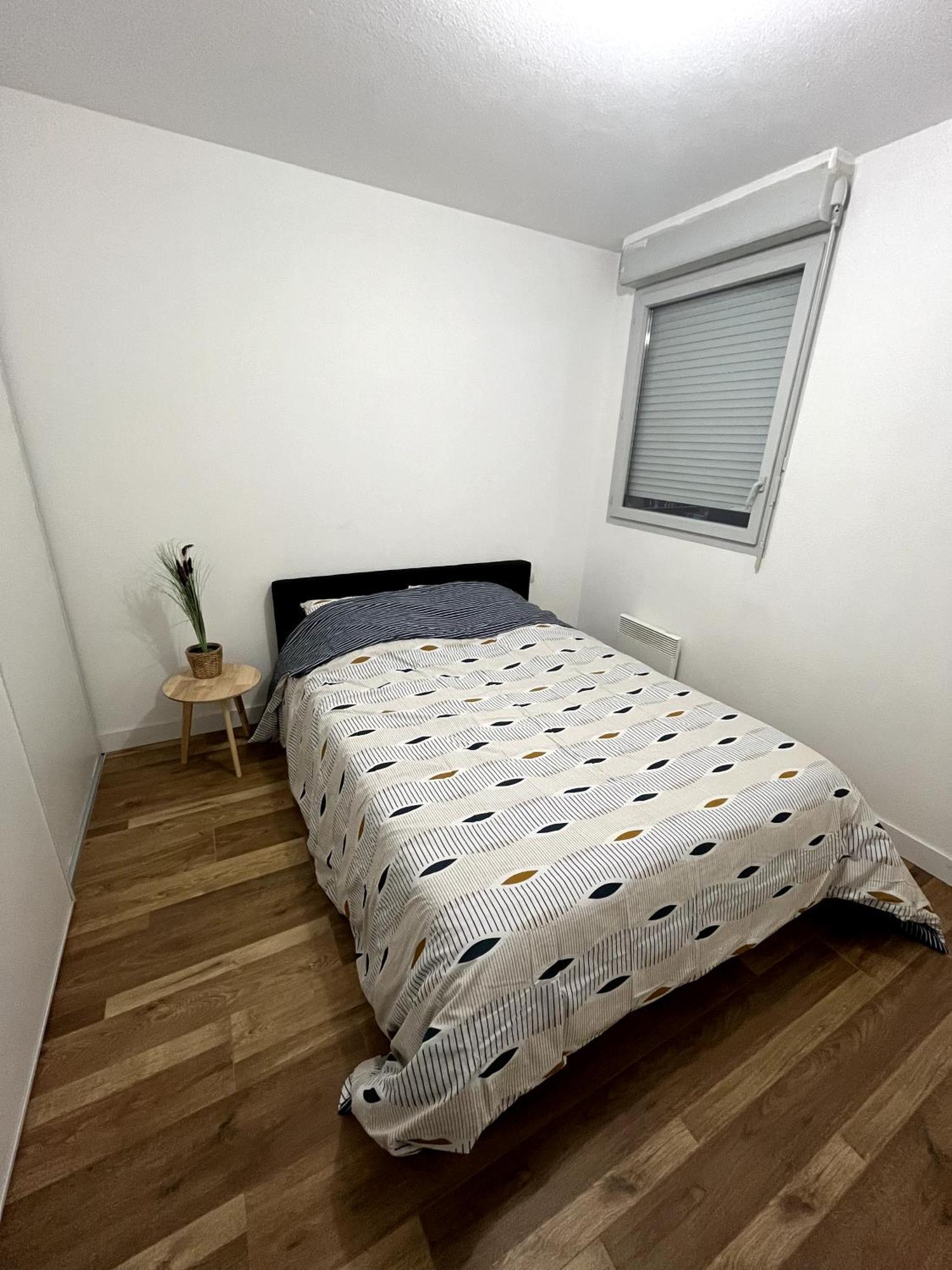 Felicita Apartamento Toulouse Exterior foto