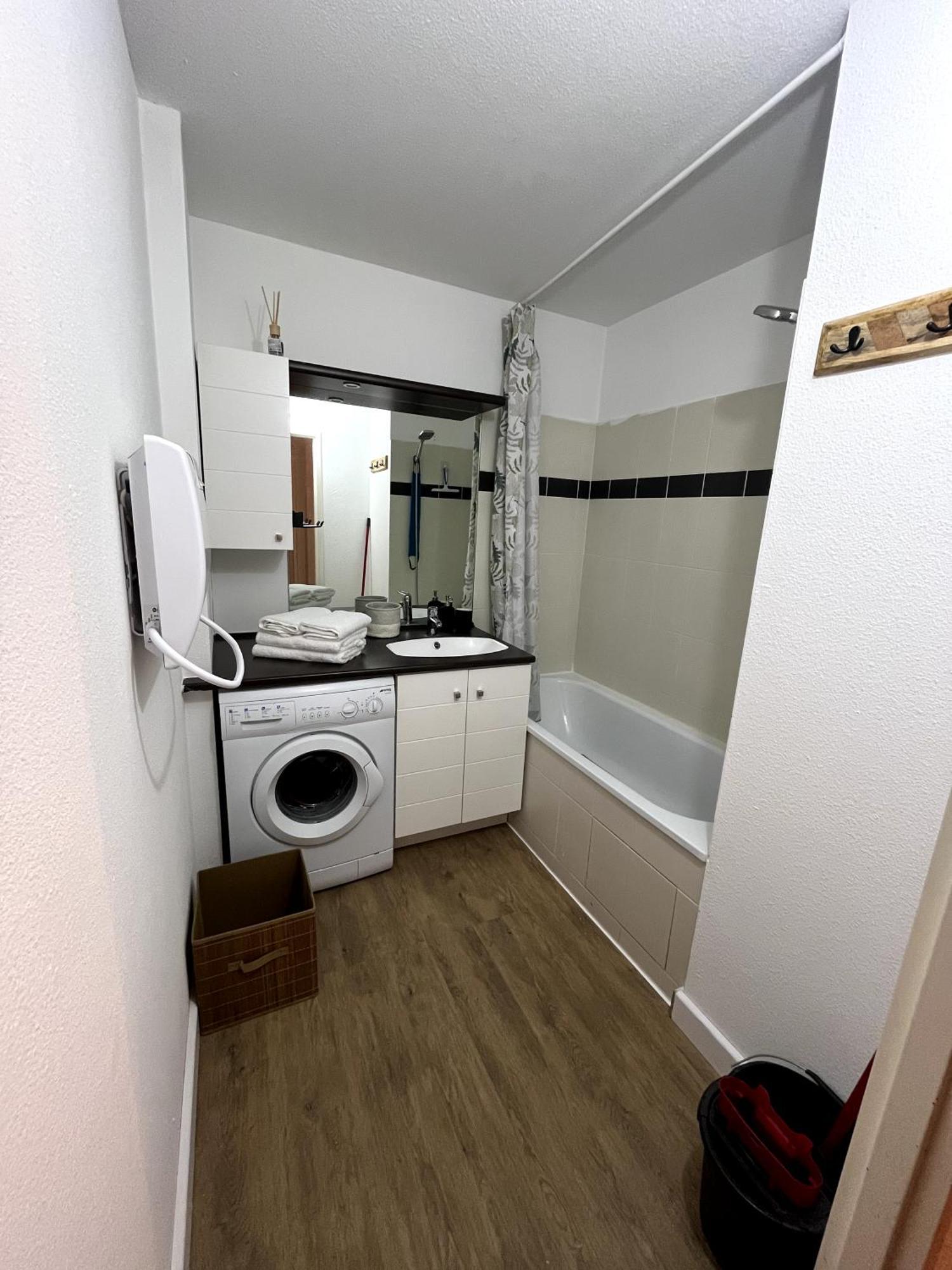 Felicita Apartamento Toulouse Exterior foto