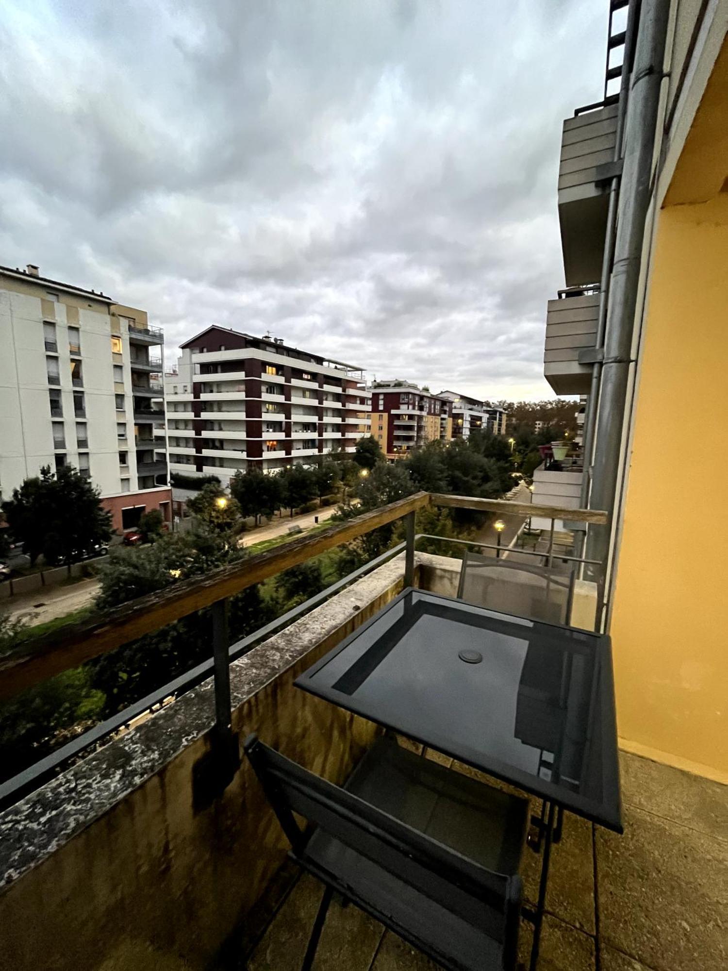 Felicita Apartamento Toulouse Exterior foto