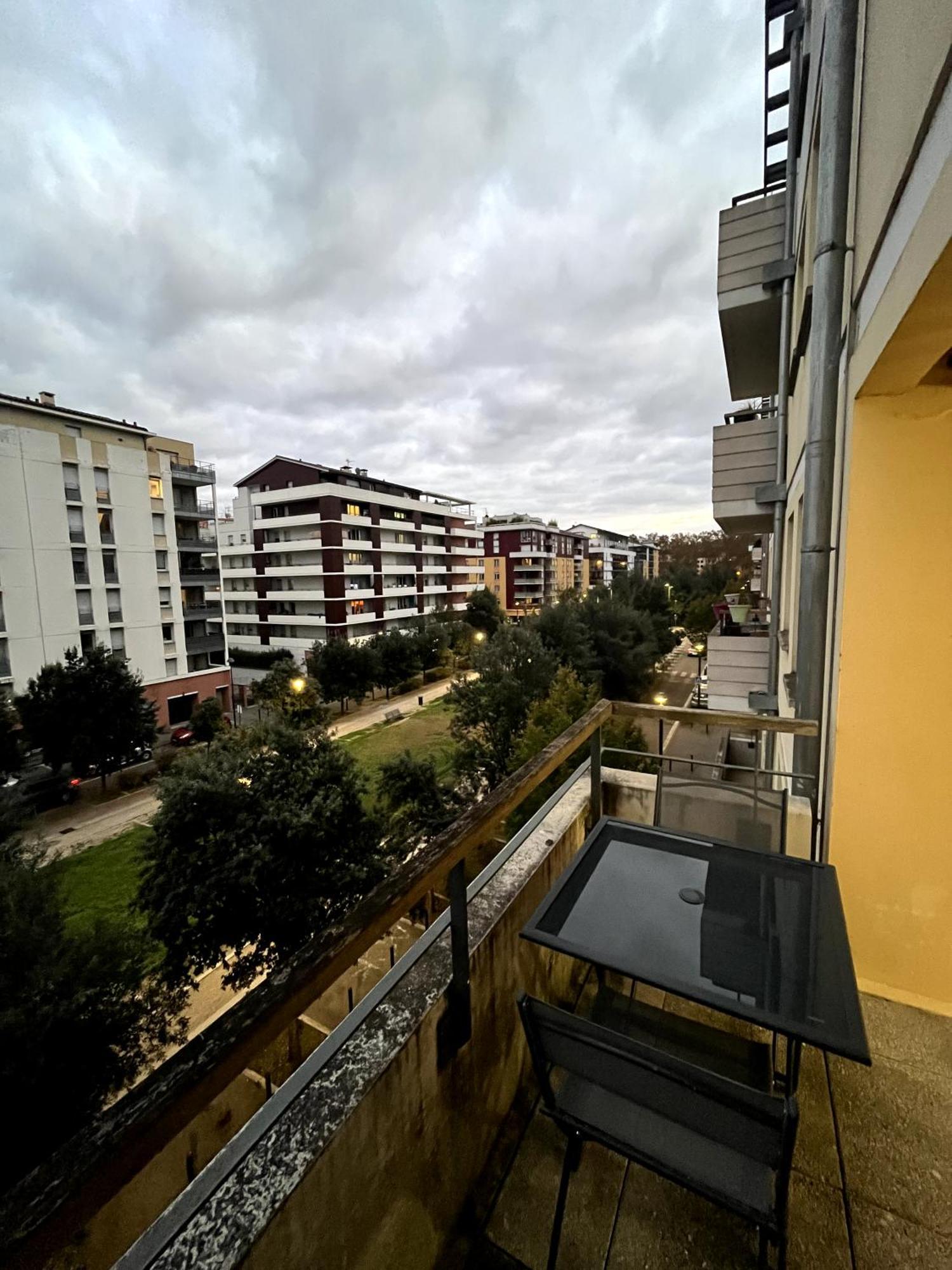 Felicita Apartamento Toulouse Exterior foto